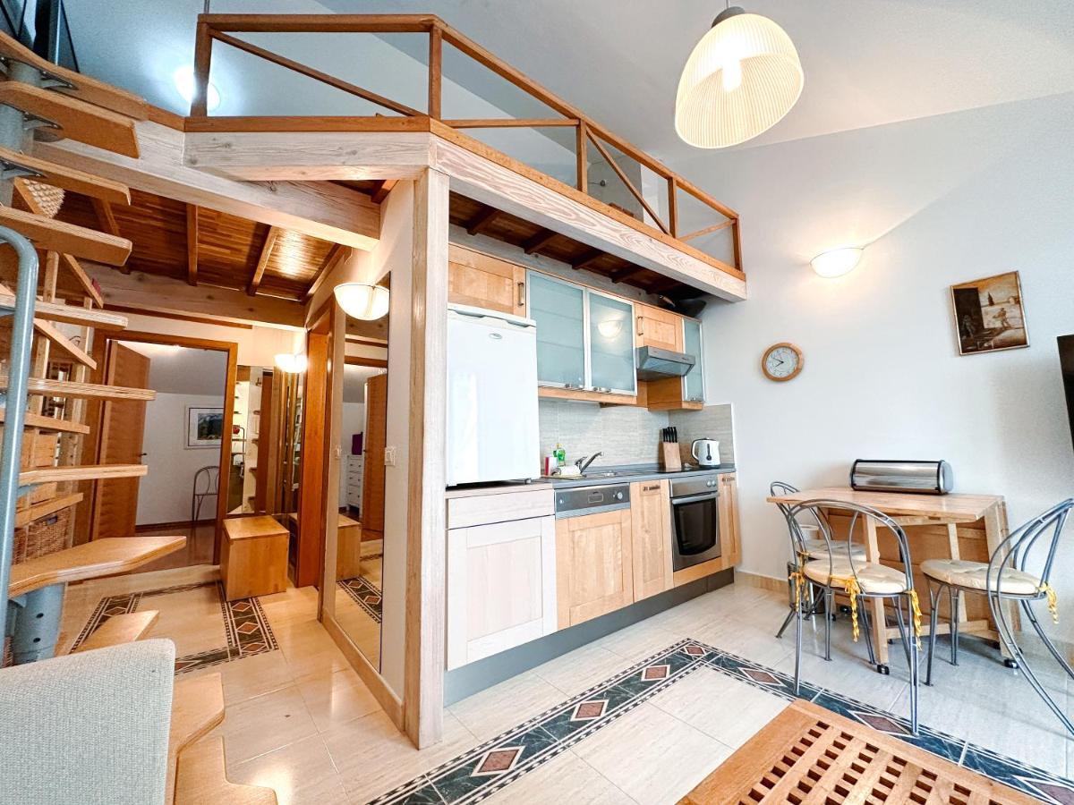 Ferienwohnung Selce 2 Exterior foto
