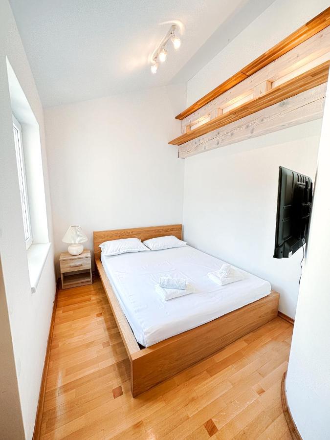 Ferienwohnung Selce 2 Exterior foto