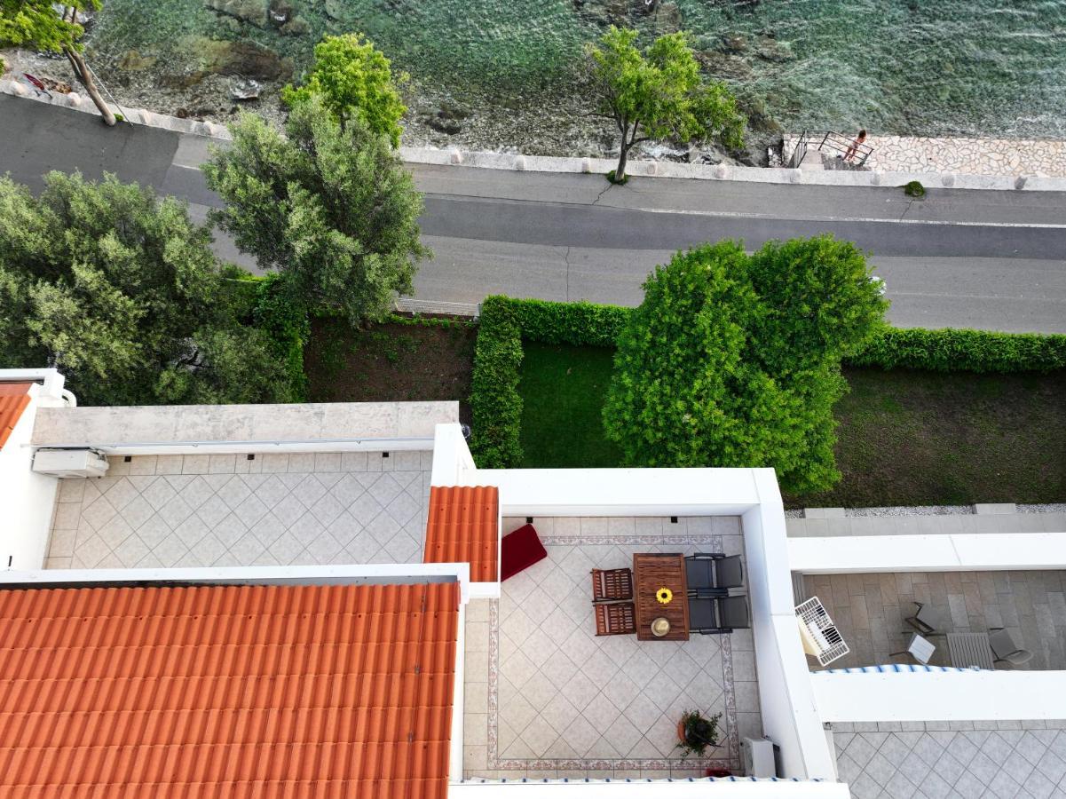 Ferienwohnung Selce 2 Exterior foto