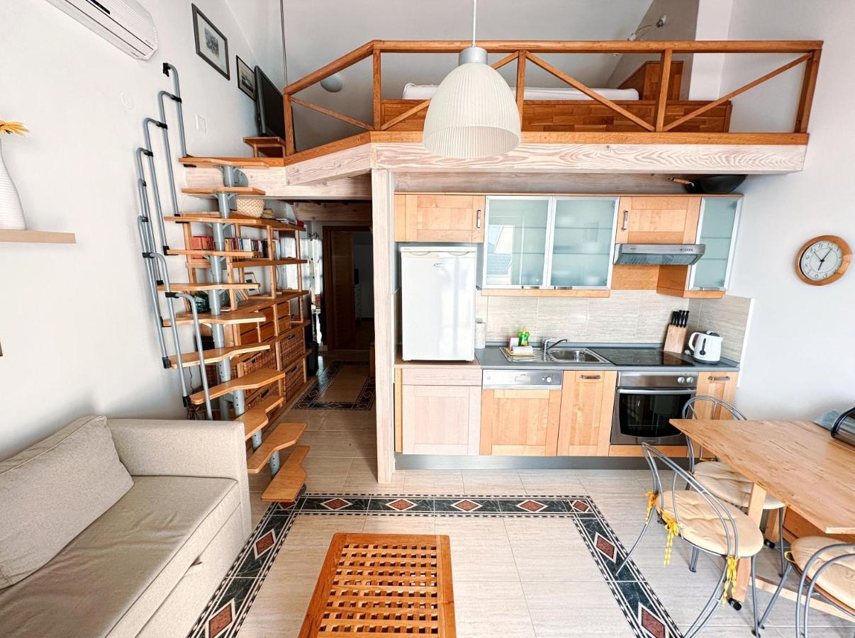 Ferienwohnung Selce 2 Exterior foto